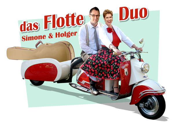 Foto Flotte Duo